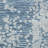 NICOLE MILLER NEW YORK Mod Weave Abstract Knotted Texture Handcrafted Wool Rug Navy Blue-106275372