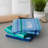 Witney Cotton Embroidered Tea Towel Kitchen Towel