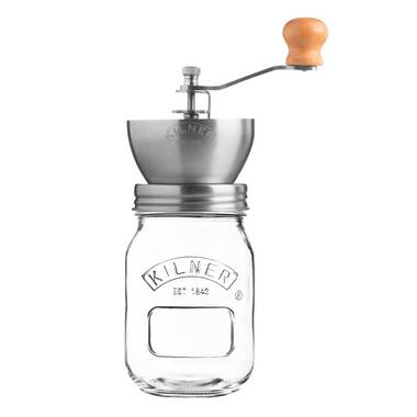 Kilner® Food Mill Jar Set