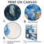 Ingles - Salon d'art mural floral-660458764-660458765-660458766