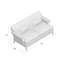 York Sofa-23969546