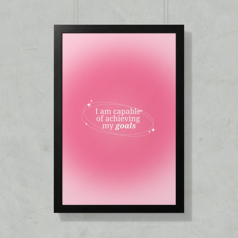 Cedano Single Picture Frame Print, 35.56 cm H x 27.94 cm W