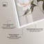 Décoration murale Whit Whitve Unveile Shadowbox-118166794-118166801