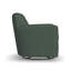 Monarch Upholstered Swivel Armchair-92719247