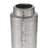 12.9" Elegant Gradient Textured Ceramic Vase-140577809