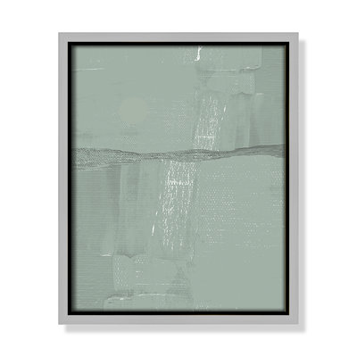 Sage Abstract