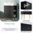 21.6" Bathroom vanity-428704667