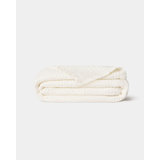 Waffle Weave Cotton Blanket