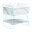 Bedside Table With Drawers-459267560