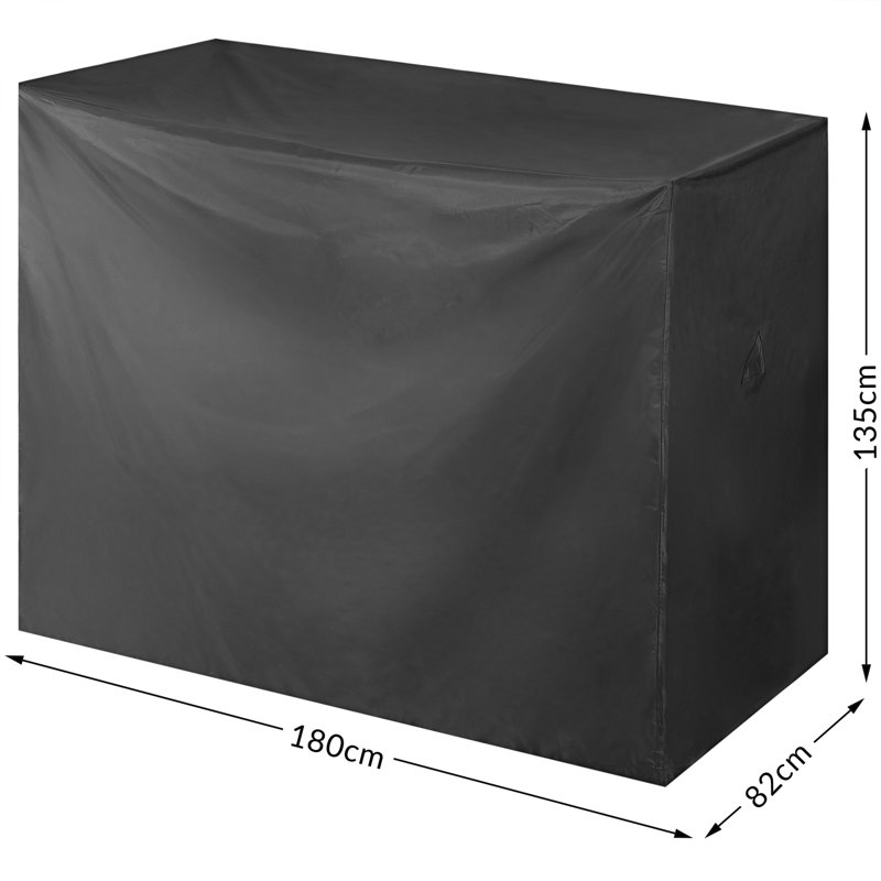 Outdoor Patio Dining Set Cover
