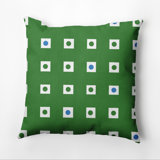 Coastal Calm Pillow Cover & Insert