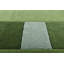 Rectangular Royal No Pattern And No Uniform Color Hand Woven Area Rug-73643399