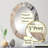 Zhyon Oval Mirror-1116535017