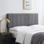 Tête de lit tapissier ajustable Nest Square-101058273-101058270