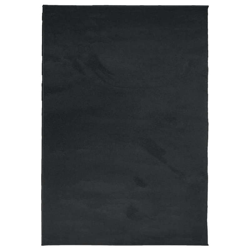 Baia Solid Colour Area Rug, Rectangle 200 x 280cm