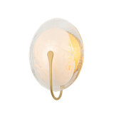 Valley Wall Sconce