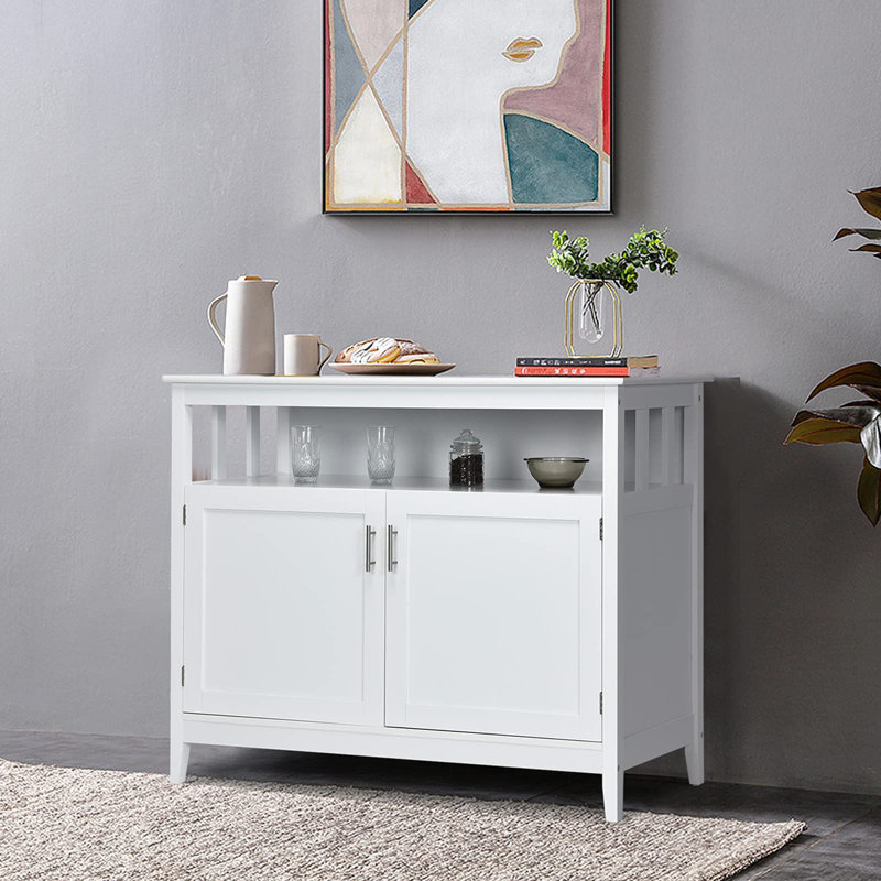 Guadelupe 114cm Sideboard