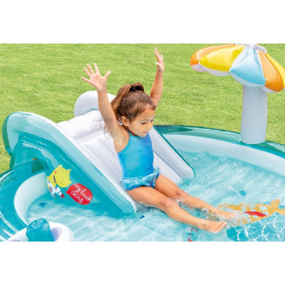 Piscine pour enfants 2,75 pi x 6,56 pi