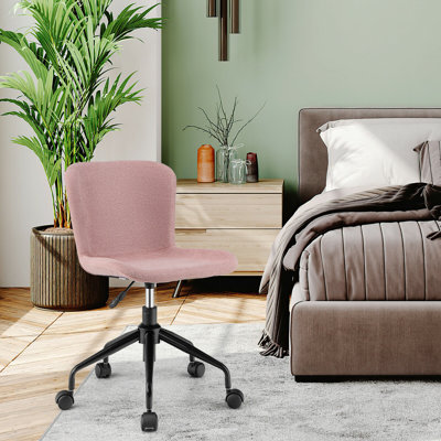 Chaise de travail