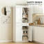 Spacieuse armoire de rangement autoportante-132844138