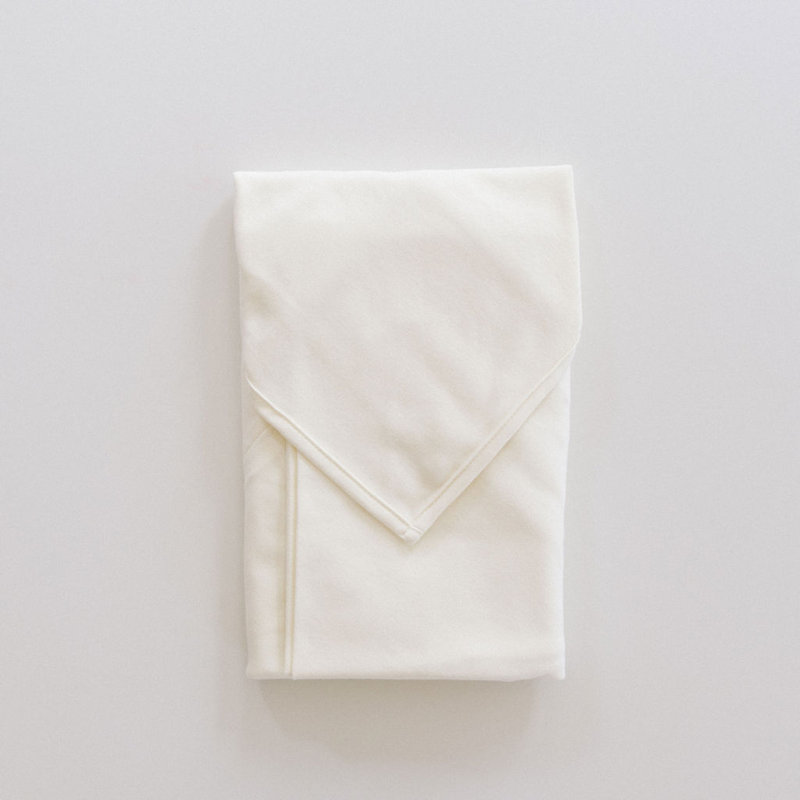 Rembourrage pré-plié: Daffodil, Perle