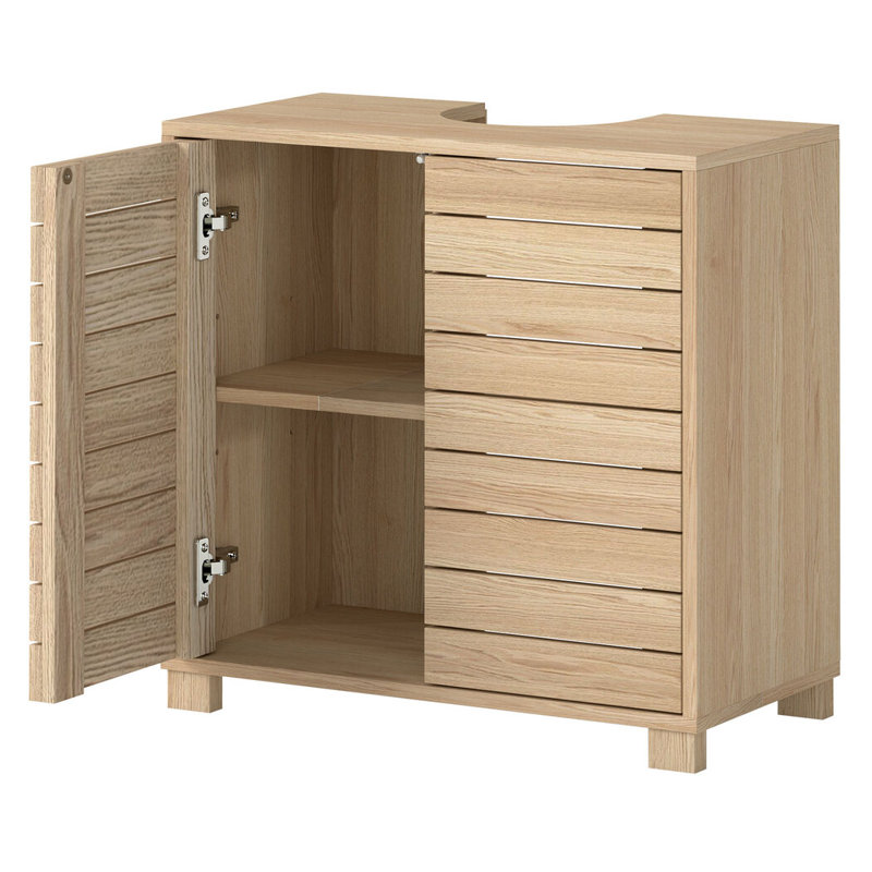 Bathroom Vanity with Basin
