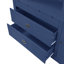 Freestanding Accent Cabinet, Kitchen Pantry Storage Cabinet With Drawers And Adjustable Shelves-99180098