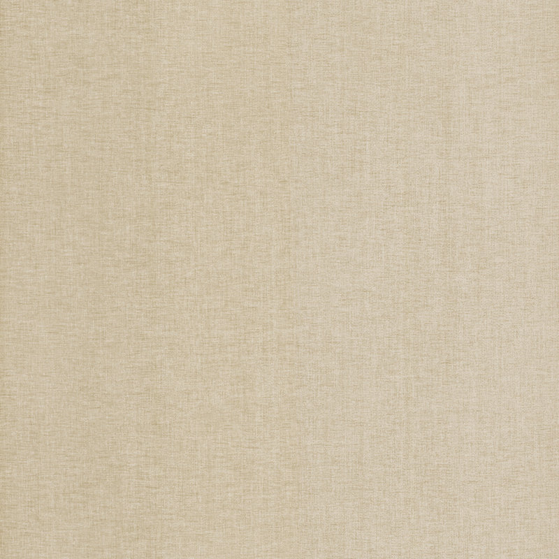 Papier peint imitation lin kaki Loominosity