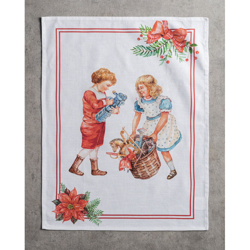 Tea Towel Kitchen Towel
