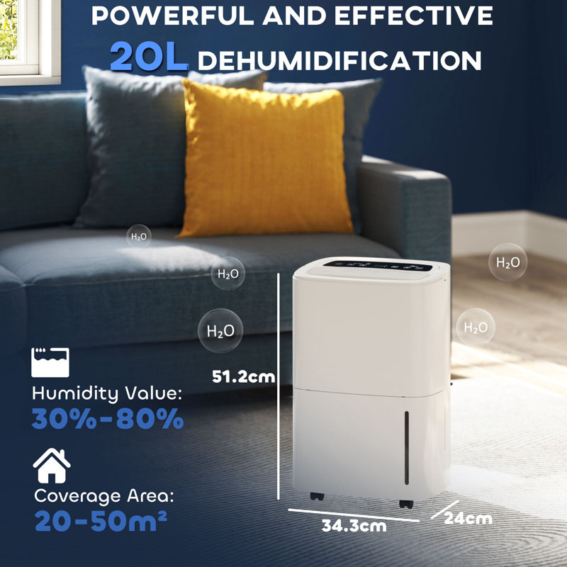 Dehumidifier