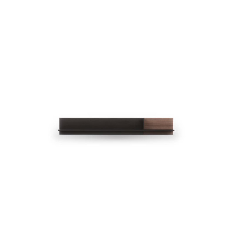 Nevaen Floating Shelf