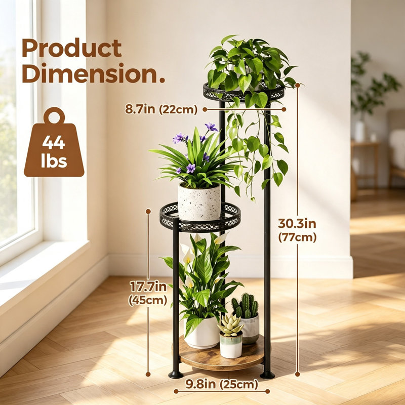 Plant Stand
