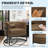Upholstered Accent Chair-257277278