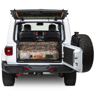 Matelas Jeep Pippman Outdoor Airpi