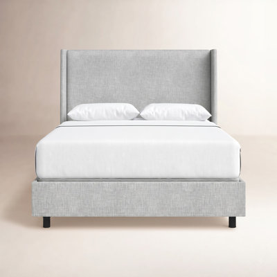 Tilly Upholstered Bed