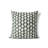 Dot Tied Throw Pillow-108050211-108050210