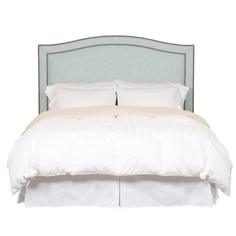Caroline/Casey Queen Headboard, Ian Haze, Yes