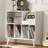 Large Record Player Stand-1185008931