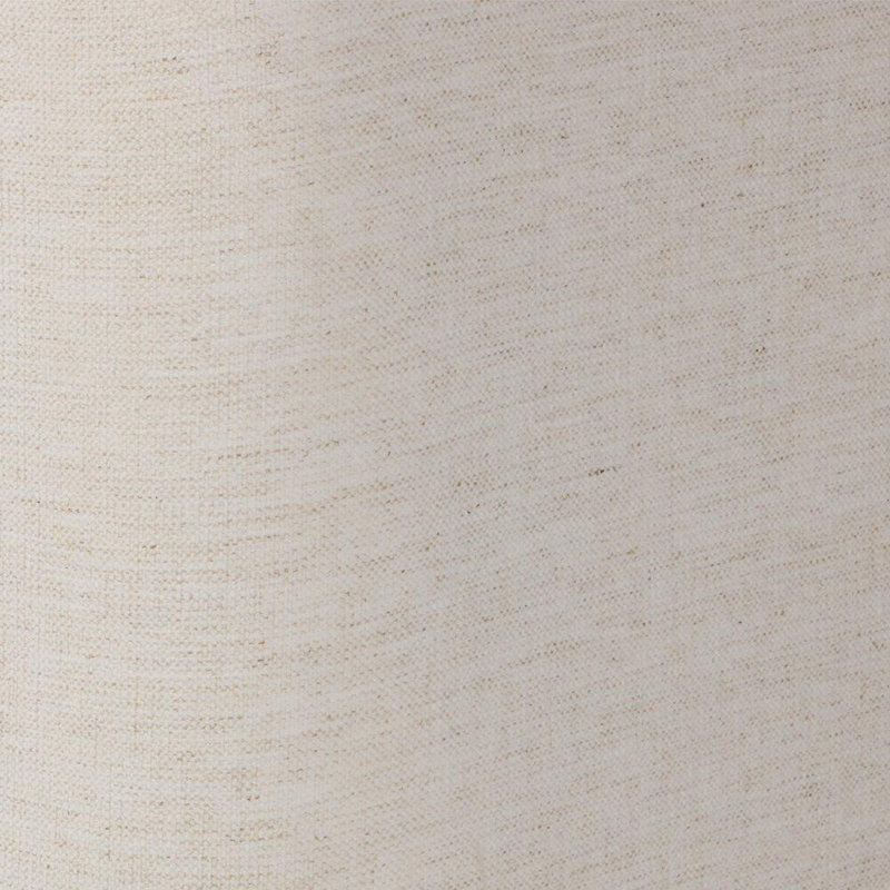 Lainey Upholstered Swivel Armchair, Crypton Nomad Snow