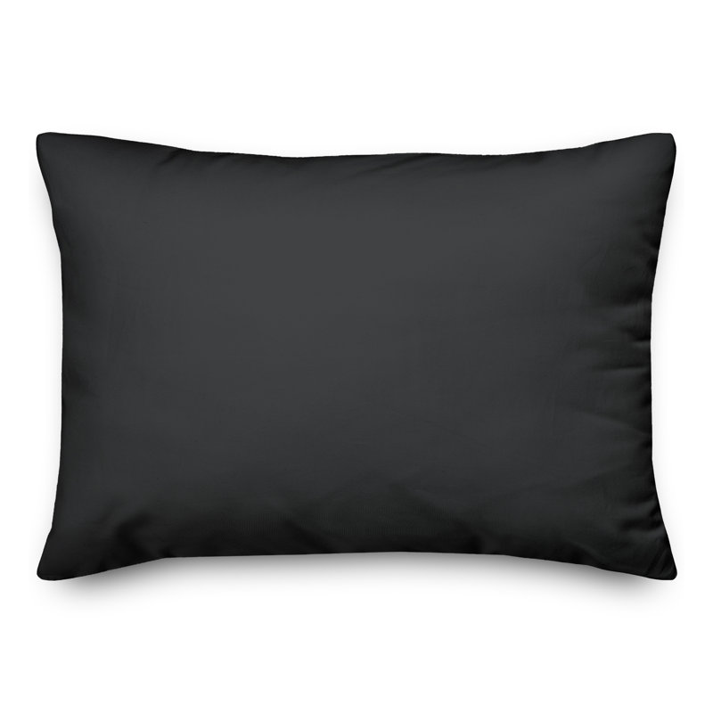  Housse de coussin rectangulaire et insert