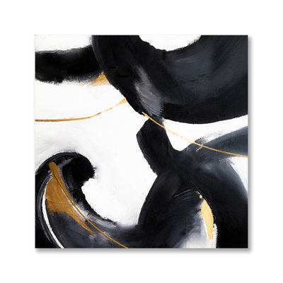 Exhalation Print