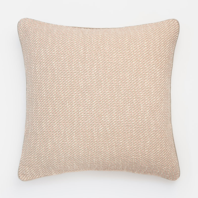 Zenro Sham, Euro, Vintage Rose