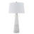 Lampe de table Chaliyah