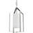 Margan 1 - Light Geometric Pendant-1710951268-1710951264