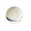 Brushstroke Bone China Serving Bowl