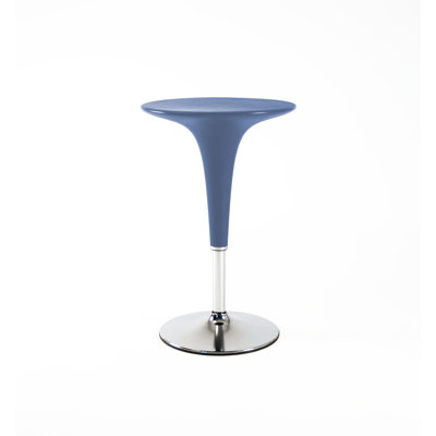 Bombo 22'' L Round Breakroom Table