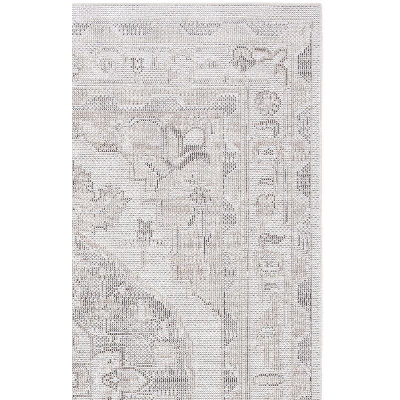 Hammock 302 Performance Machine Washable Oriental Rug, Rectangle 8' x 10'