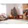 Nubar Geometric Shag Area Rug