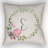 Floral Outdoor Throw Pillow-16137277-16137273