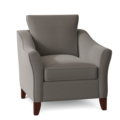 Loft Living Upholstered Armchair